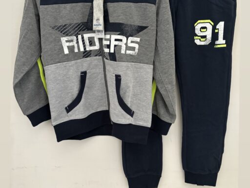 Abbigliamento bambino/a