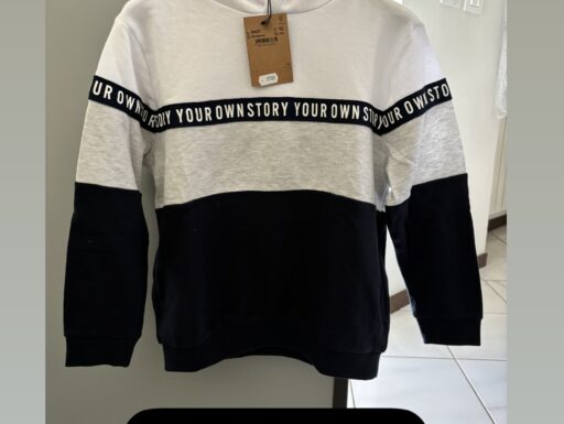 Abbigliamento bambino/a