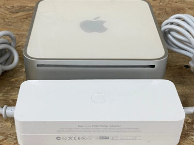 Mac mini intel core 2 duo ricondizionato
