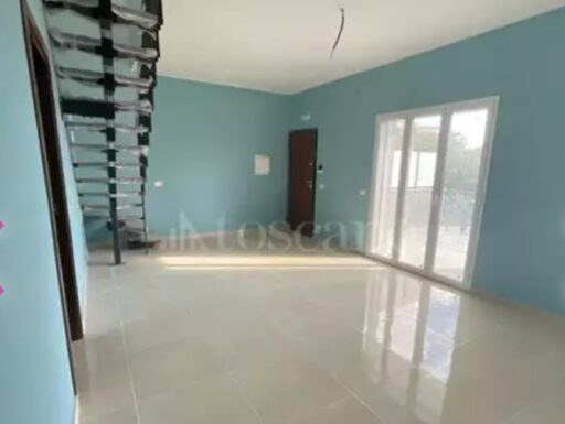 Appartamento nuova costruzione 2023 mai abitato