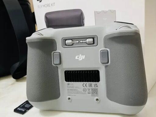 Drone dji mini 3 pro