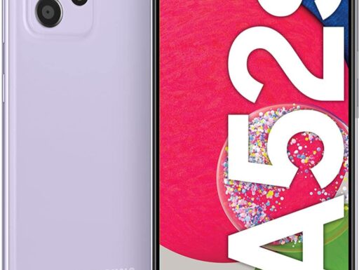 Samsung galaxy a52s 128 gb