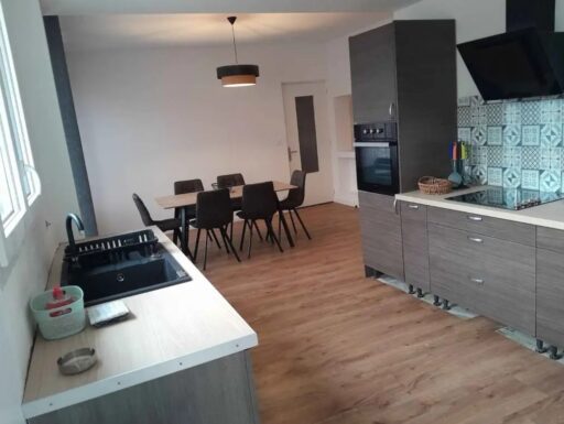 Appartamento privato