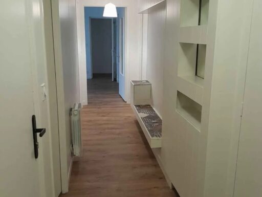 Appartamento privato