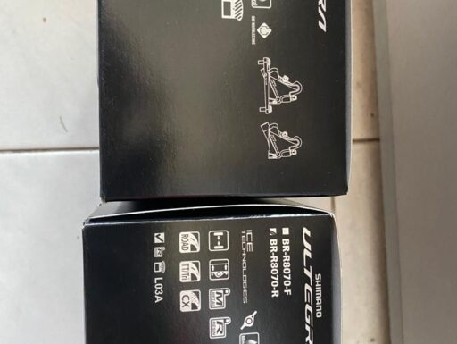 Pinze freno idraulico shimano ultegra coppia