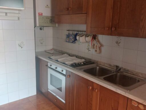 Appartamento 3 camere