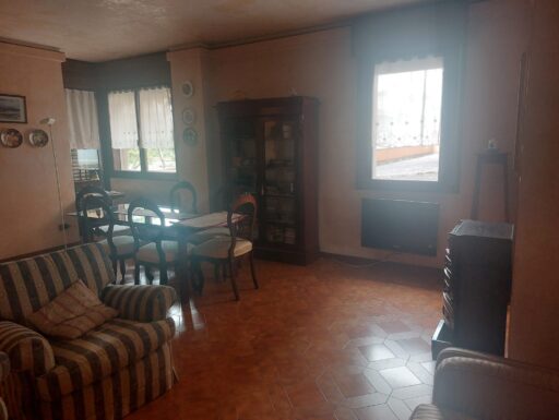 Appartamento 3 camere