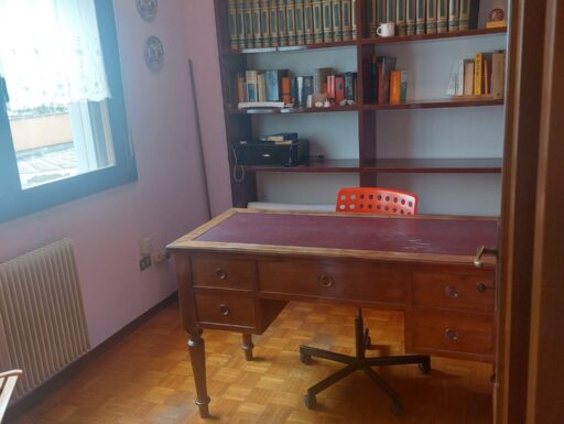 Appartamento 3 camere