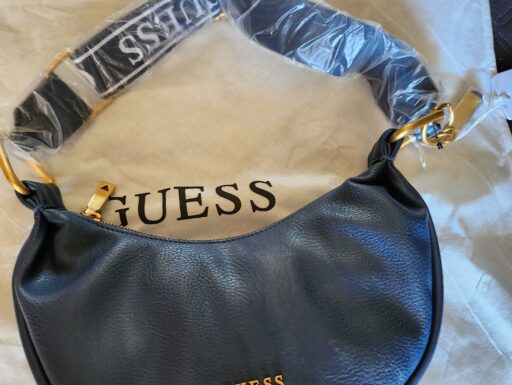 Borsa nuova guess originale