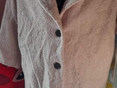 Cappotto donna/ragazza