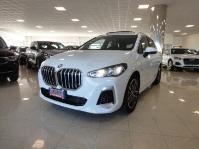 Bmw 218d active tourer msport 2.0 150cv auto