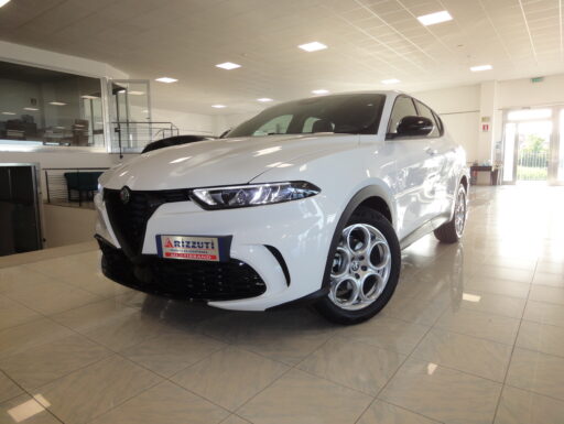 Alfa romeo tonale 1.6 mj sprint 130cv