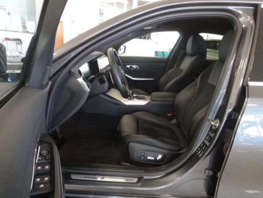 Bmw 320d xdrive msport 2.0 190cv aut.