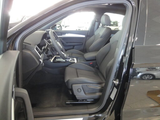 Audi q5 sportback s-line 2.0 tdi 204cv 40 s-tronic quattro