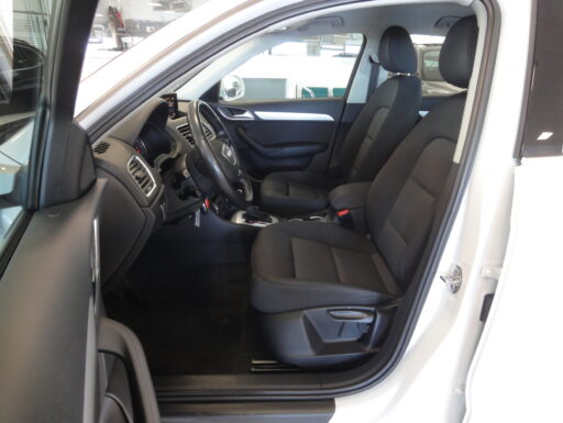 Audi q3 business 2.0 tdi 150cv s-tronic euro 6b