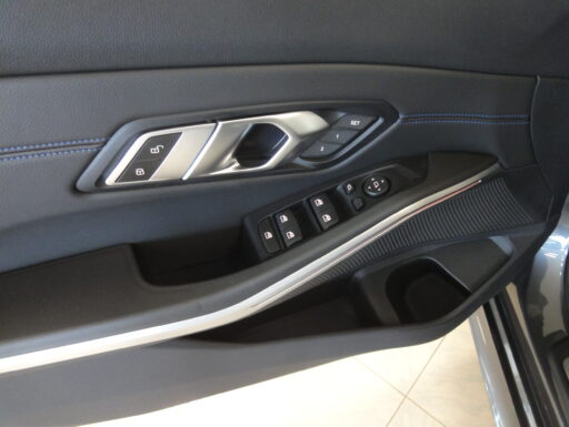 Bmw 320d xdrive msport 2.0 190cv aut.