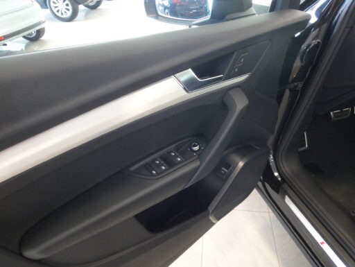 Audi q5 sportback s-line 2.0 tdi 204cv 40 s-tronic quattro