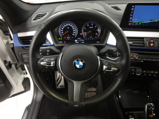 Bmw x1 msport xdrive 2.0d 190cv aut.