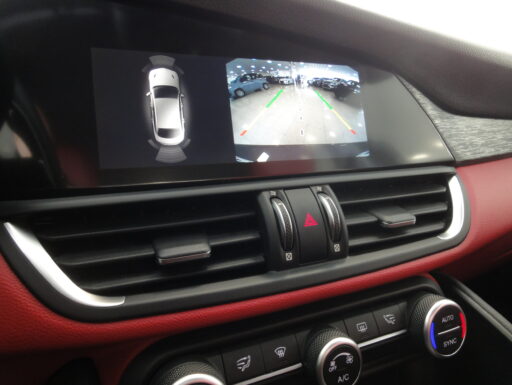 Alfa romeo giulia executive 2.2 td 160cv at8 euro 6d