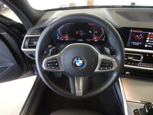 Bmw 320d xdrive msport 2.0 190cv aut.
