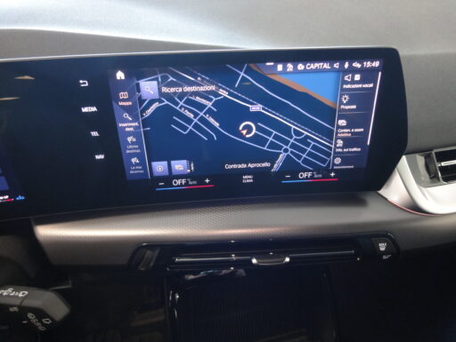 Bmw 218d active tourer msport 2.0 150cv auto