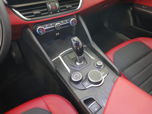 Alfa romeo giulia executive 2.2 td 160cv at8 euro 6d