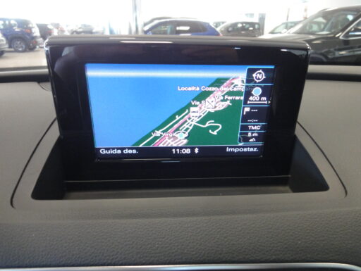 Audi q3 business 2.0 tdi 150cv s-tronic euro 6b