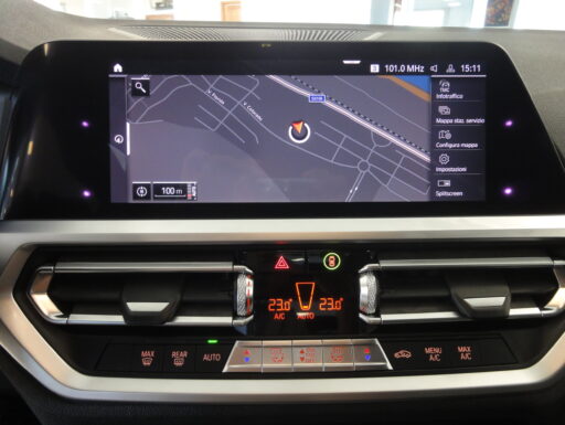 Bmw 320d xdrive msport 2.0 190cv aut.