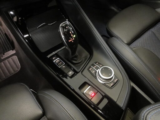 Bmw x1 msport xdrive 2.0d 190cv aut.