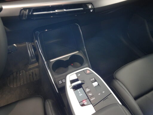 Bmw 218d active tourer msport 2.0 150cv auto