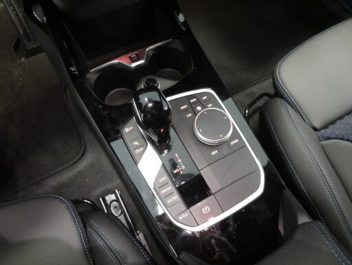 Bmw 118d msport 2 exterior + interior m 2.0 150cv 5p.