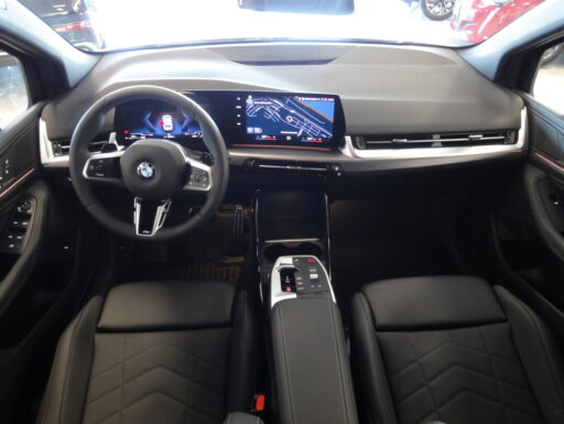 Bmw 218d active tourer msport 2.0 150cv auto