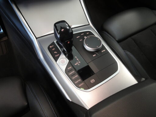 Bmw 320d xdrive msport 2.0 190cv aut.