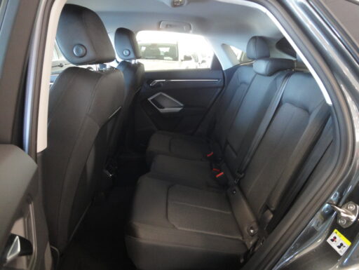 Audi q3 sportback s line edition 2.0 tdi 150cv 35 s-tronic