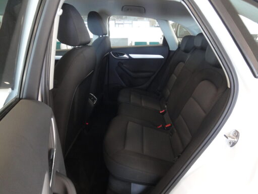 Audi q3 business 2.0 tdi 150cv s-tronic euro 6b