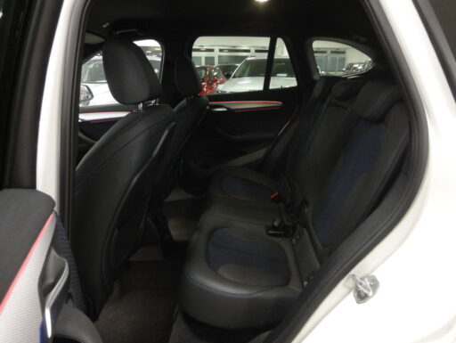 Bmw x1 msport xdrive 2.0d 190cv aut.