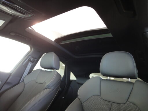 Audi q5 sportback s-line 2.0 tdi 204cv 40 s-tronic quattro