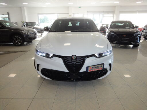 Alfa romeo tonale 1.6 mj sprint 130cv