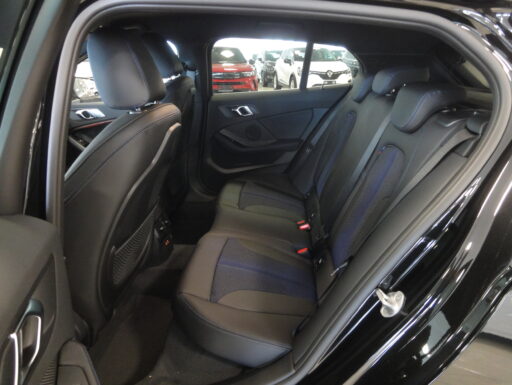 Bmw 118d msport 2 exterior + interior m 2.0 150cv 5p.