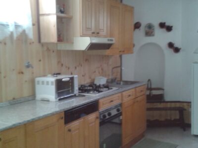 Cucina/taverna