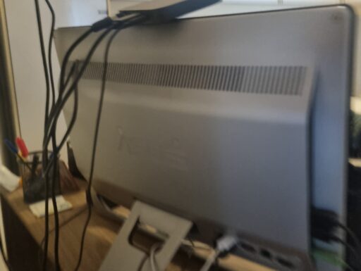 Pc asus da tavolo o all in on