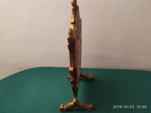 Specchio toilette fine 800