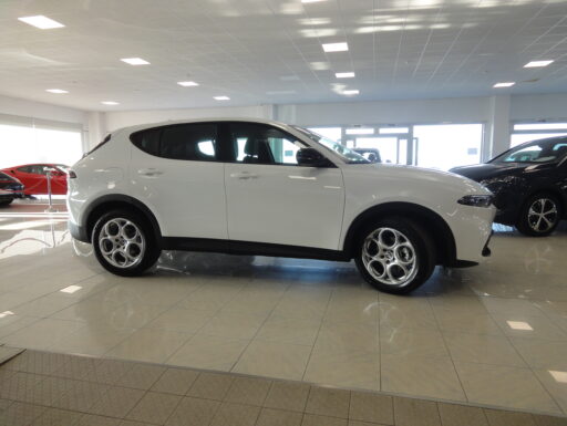 Alfa romeo tonale 1.6 mj sprint 130cv