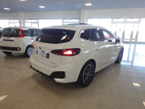 Bmw 218d active tourer msport 2.0 150cv auto
