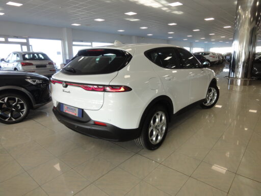 Alfa romeo tonale 1.6 mj sprint 130cv