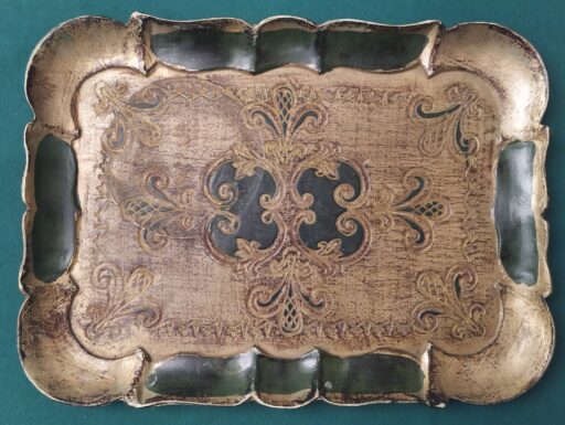 Vassoi rettangolari e sottobicchieri legno