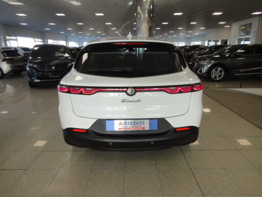 Alfa romeo tonale 1.6 mj sprint 130cv