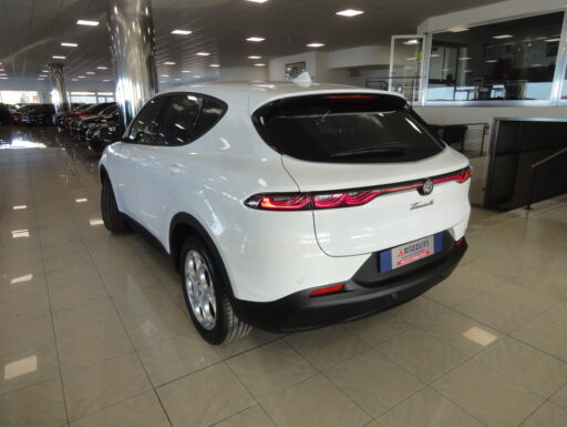 Alfa romeo tonale 1.6 mj sprint 130cv