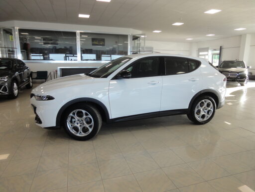 Alfa romeo tonale 1.6 mj sprint 130cv