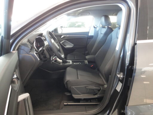 Audi q3 sportback s line edition 2.0 tdi 150cv 35 s-tronic